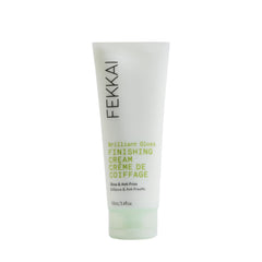 Fekkai Brilliant Gloss Multi-Tasker bottle pour for easy application and radiant shine.