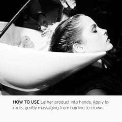 Fekkai Brilliant Gloss Multi-Tasker frizz-control for sleek, manageable styles.