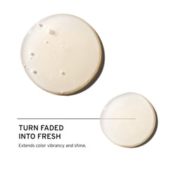 Fekkai Technician Color Shampoo bottle-closeup highlights salon-grade formula for lasting color.