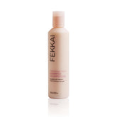 Fekkai Technician Color Shampoo bottle shows vibrant color preservation for color-treated hair.