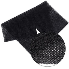 Fengek extensor dorso 80 cm: llega a la espalda para una limpieza completa.
