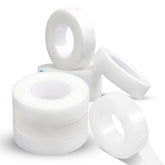 fenshine lash-tape-8rolls-packaging shows convenient salon-ready packaging for eyelash extensions