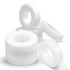 fenshine lash-tape-8rolls-packaging shows convenient salon-ready packaging for eyelash extensions