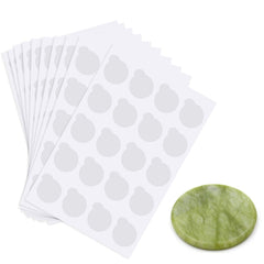 Fenshine sticker pads disposable waterproof for clean lash applications