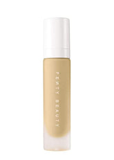 Fenty Beauty Pro Filt’r Foundation 120 bottle showcases oil-free, shine-control finish.