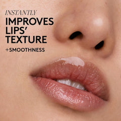 Kalahari Melon scent close-up with refreshing lip aroma