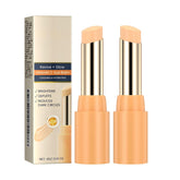 F FENG PEI Vitamin C Eye Balm twist-stick for on-the-go hydration and quick makeup prep.