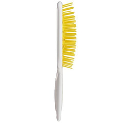 FHI Heat UNbrush Plus cushion shows backless vented design for faster drying