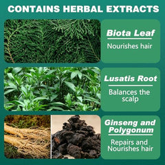 Finturo Seven Green Shampoo Bar grass extract closeup — natural nourishment and gentle care.
