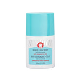 First Aid Beauty Bronze and Glow Drops glow finish for radiant skin