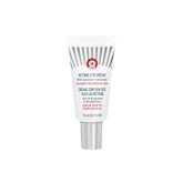 First Aid Beauty retinol eye cream jar close-up shows hydration