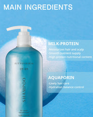 FIT YOUR SKIN SAN TTEUT mint leaves highlight natural scent and refreshing experience