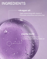 FIT YOUR SKIN Star Shine grape seed detail emphasizes moisture-rich formula