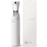 FLAIROSOL hair mist bottle for precise styling and even coverage