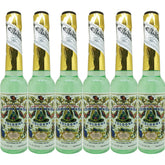 Florida Water Lanman Kemp authentic cologne bottle front for everyday refreshing scent.