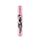 FLOWER Beauty Warrior Princess mascara with royal hourglass brush lifts lashes from root to tip.