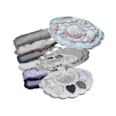 Flower Knows Shells Jewel palette outer box shows sea-inspired packaging for gifting.