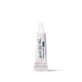 FlutterHabit Made for This adhesive 3ml bottle close-up showing long-lasting hold.