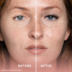 FlutterHabit Made for This adhesive under-lash application in action