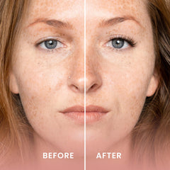 FlutterHabit The Shorties Lashes base-application view demonstrates effortless base application
