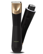 Flyant Bikini Trimmer front view for easy full-body grooming.