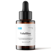 FOREST OF THE BORGES'S Volufiline Serum bottle for daily facial contouring and hydration.