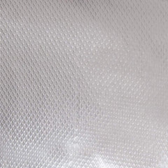 ForPro 9x10.75 inch aluminum foil sheets suitable for salon wraps.