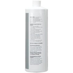 ForPro Expert 30V Creme Developer 32oz jar ready for consistent lift and color work.