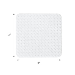 ForPro nail wipes remove polish with acetone or remover without lint.