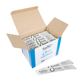 ForPro O-Files packaging shows individually wrapped disposable files for hygiene.