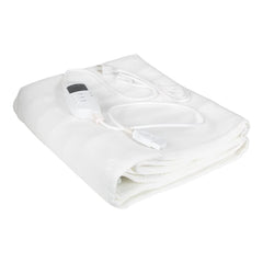 ForPro Professional Collection fleece table warmer extra-large 31x72 fits all standard tables for easy setup.