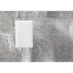 ForPro Professional Collection heat-trap wrap in use for quick gel removal.