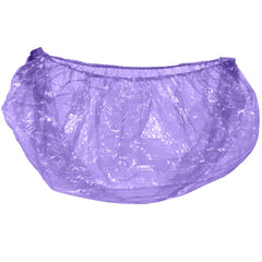 ForPro Professional liners ready for disposable salon use, emphasizing sanitary sessions.