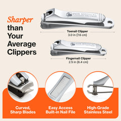 Fox Medical Equipment stainless steel finish resists rust and dulling over time.