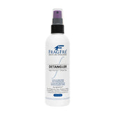 FRAGFRE hair detangler spray bottle 8oz for easy detangling and frizz reduction.