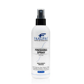 FRAGFRE Hair Finishing Spray 8oz bottle with flexible hold and shine