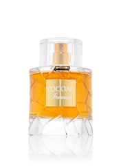 Fragrance World Cocktail Intense bottle front highlights unisex appeal for daily wear.