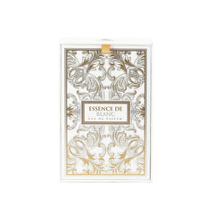 Fragrance World French Avenue on-skin application showing versatile aroma for any occasion