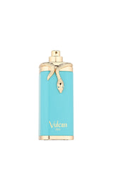 Fragrance World Vulcan Feu woody-trail reveals a sensual resinous scent for special occasions.