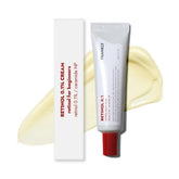 FRANKLY retinol 0.1% cream jar closeup with a gentle beginner-friendly texture