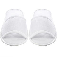 Frcctre slippers anti slip wave-pattern sole enhances stability