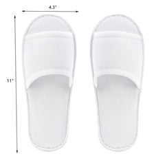 Frcctre slippers sole with 4mm EVA for cushioned steps