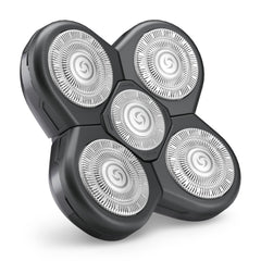 Freebird FlexSeries blade refill pack for consistent, irritation-free shaves.