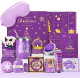 Frerdui Advent Calendar 2025 packaging showcasing elegant holiday gift presentation