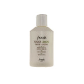 Fresh Sugar Lemon Body Lotion bottle 300ml ready for daily hydration and smooth skin.