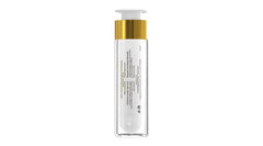 Creamy FREZYDERM texture melts into skin for natural finish close-up