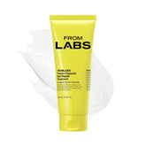 FROMLABS Protein Capsule Hair Repair bottle showing quick 3-minute repair for damaged hair.