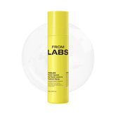 FROMLABS Protein Capsule Leave-In Spray bottle ready for detangling and hydration.