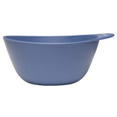 Fromm Color Studio mixing bowl for dye application with a stable grip.