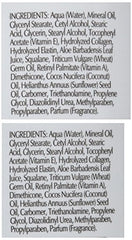 Fruit of the Earth Vitamin-E Cream case6-pack shows six jars for daily use.